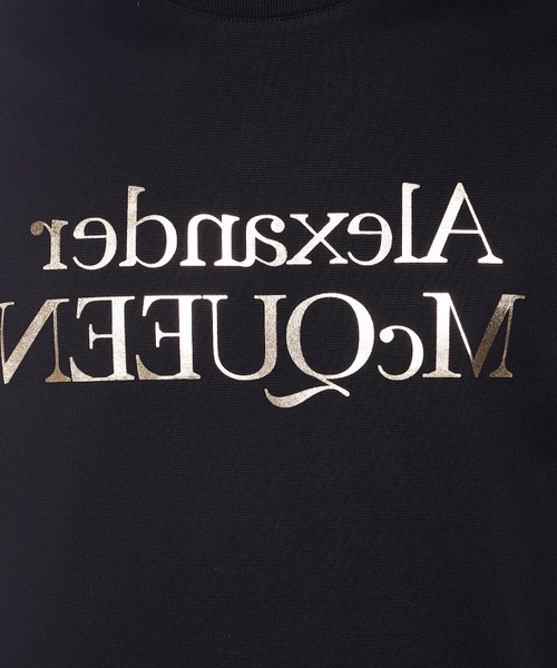 Short sleeve T-shirt with logo print | Emporium