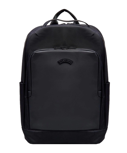 Logo backpack