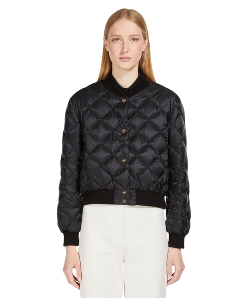 İkitərəfli gödəkçə