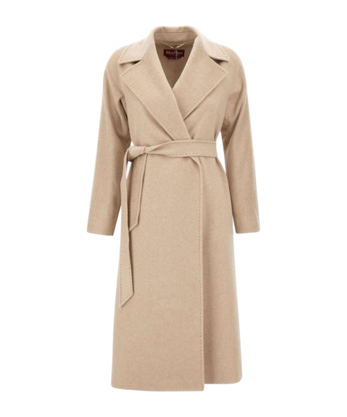 Кашемировое пальто