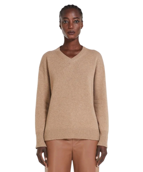 Пуловер ORION