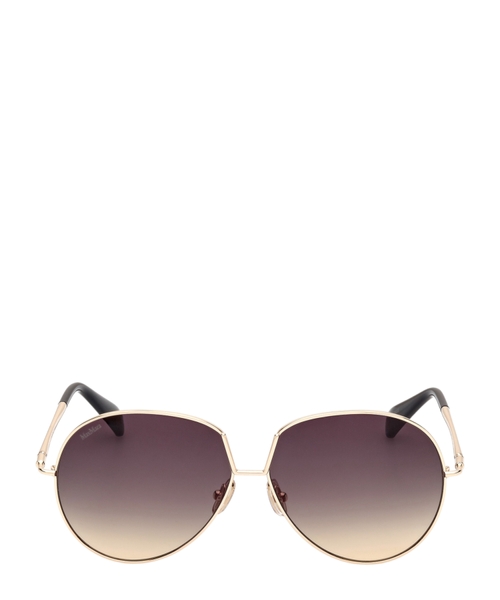MaxMara Women’s Sophie Sunglasses MAX MARA - Sophie Mask Sunglasses Max Mara main image 3