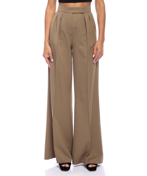 Брюки Libbra широкого кроя