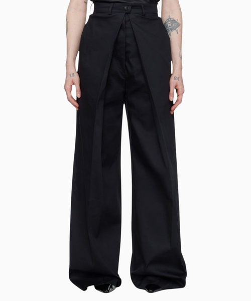 Fanfara trousers