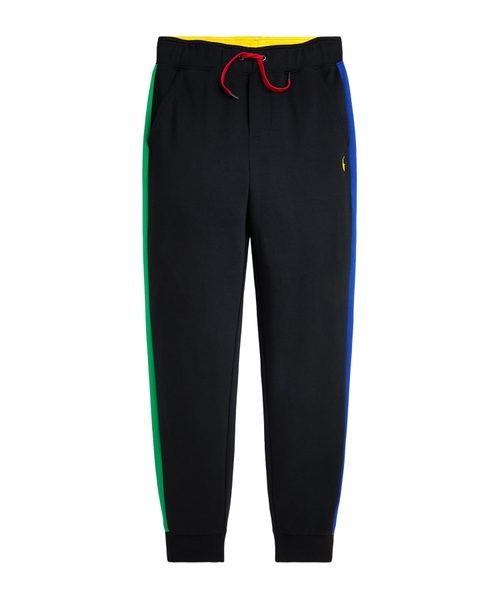 Спортивные брюки с эластичной талией