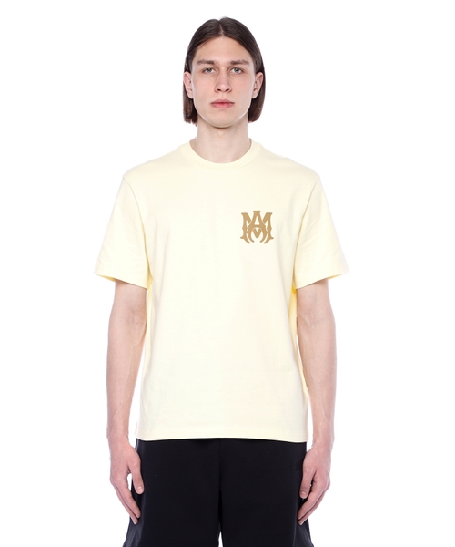 Short sleeve T-shirt with logo print | Emporium