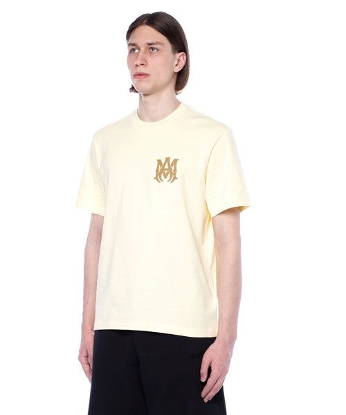Tシャツ・カットソー AMIRI SS25 PADDED OVERSHIRT (AMSTOS1024 DEEP) AMIRI Padded Overshirt | italist