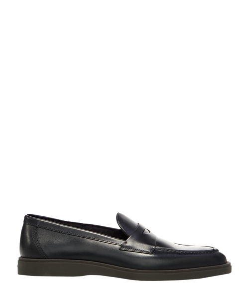 Detroit-P1 loafers