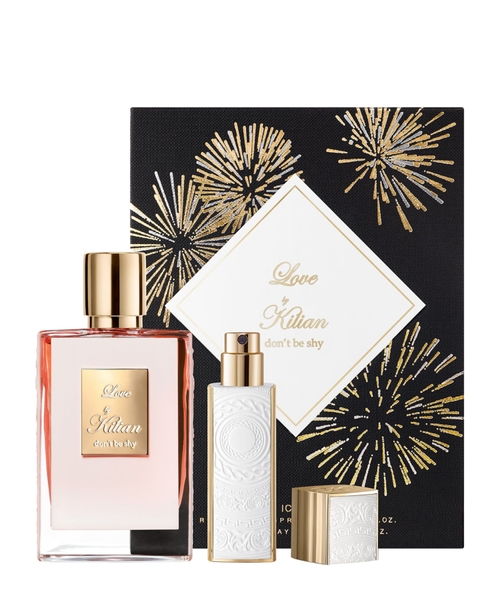 Love Don't Be Shy Eau De Parfum Set | Emporium