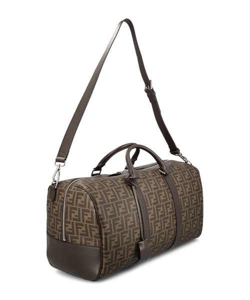 Fendi mens duffle bag online