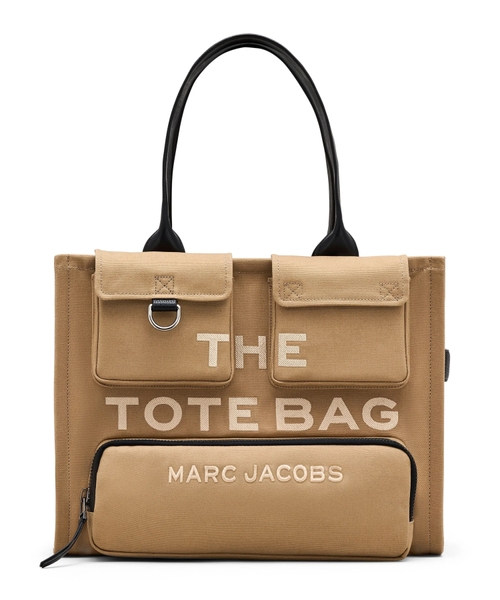 The Cargo large tote-bag