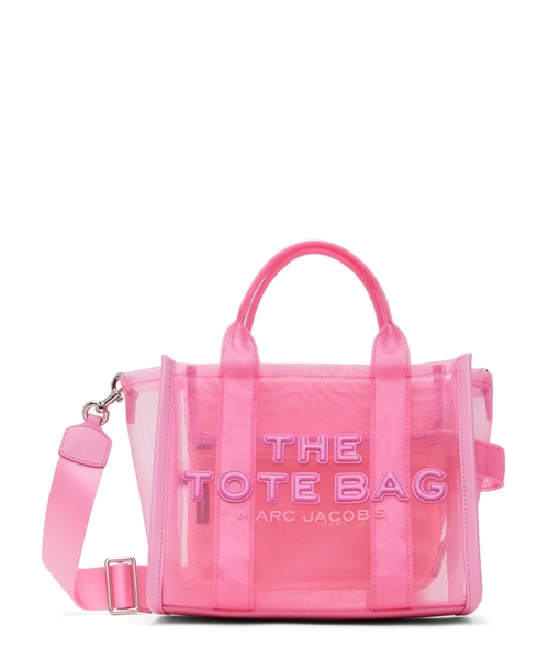 The Mesh Small bag