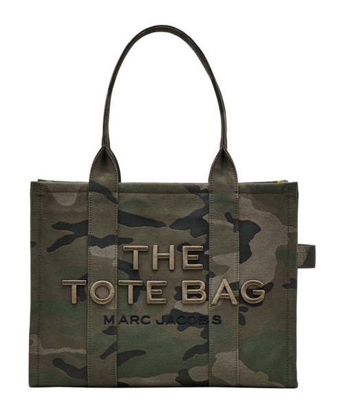 The Camo bag