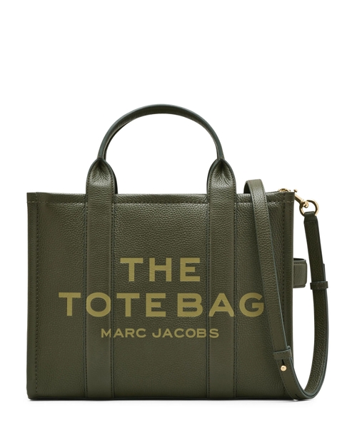 The Leather Medium bag