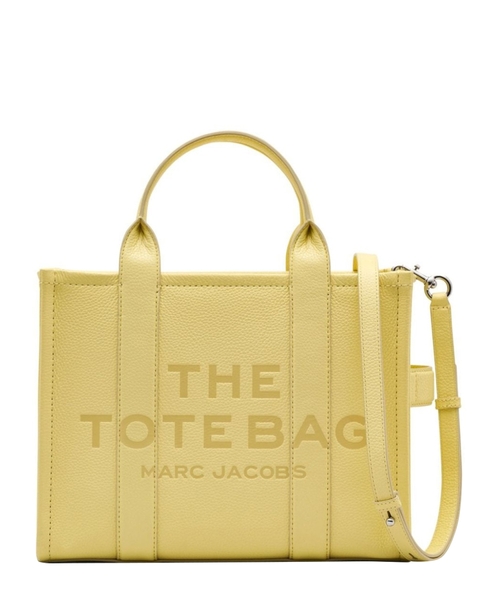 The Leather Medium bag