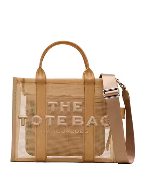 Сумка The Mesh Medium Tote Bag