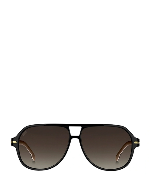 Солнцезащитные очки-авиаторы