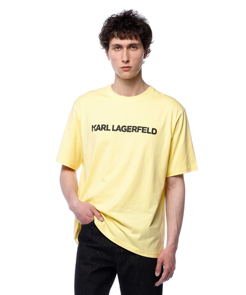 Футболка с логотипом