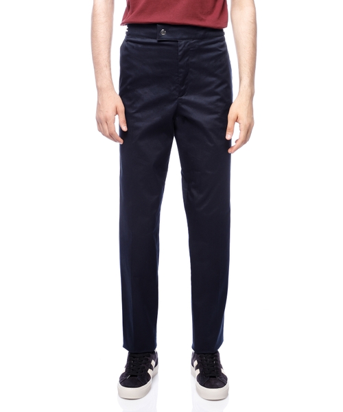 Düz biçimli şalvar