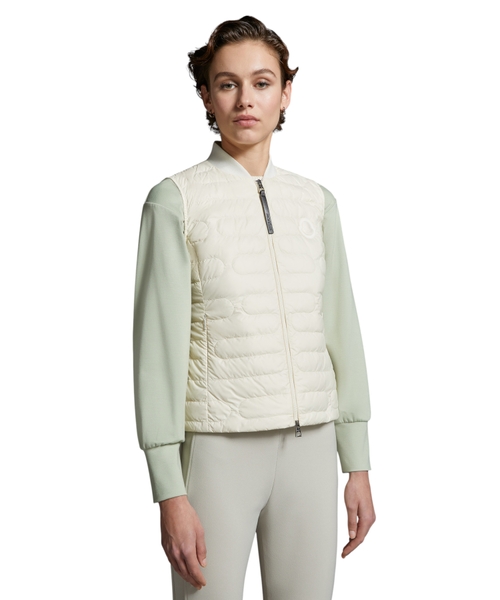 Стёганый жилет Perille