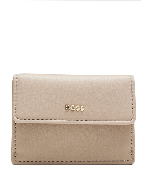 Qəpik cibli kart qabı