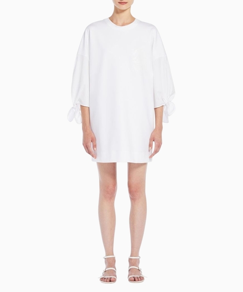 Agora mini dress