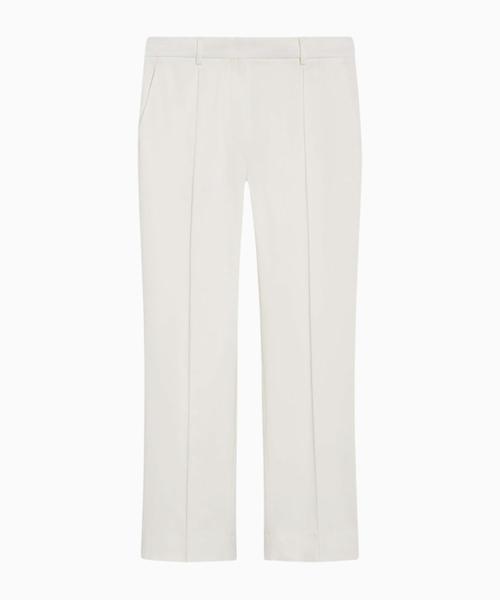 Etna straight-leg pants