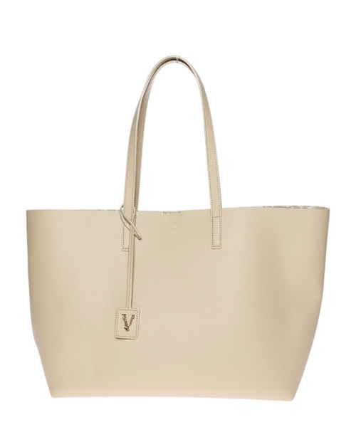 Кожаная сумка-тоут Virtus