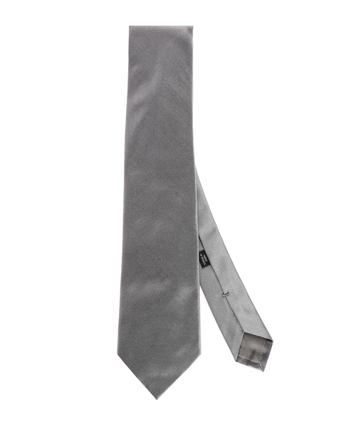 Шелковый галстук