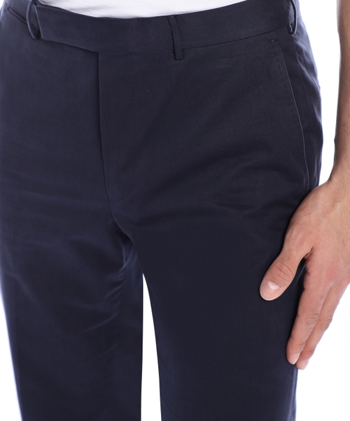 Straight-fit trousers | Emporium