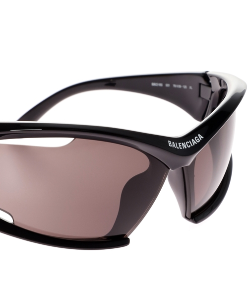 Dynamo rectangle sunglasses | Emporium