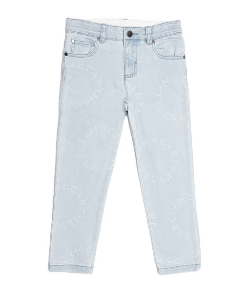 Düz biçimli cins şalvar