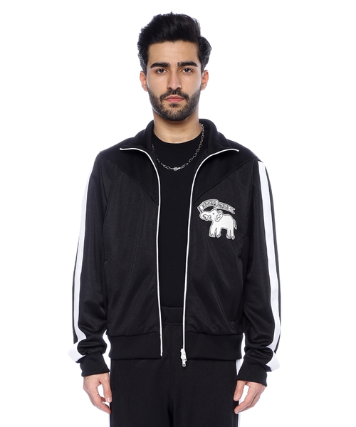 Спортивная куртка Elephant Flag