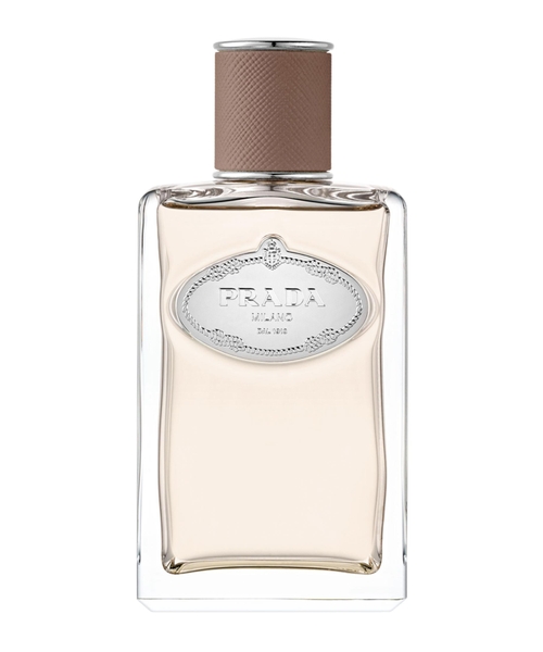 Infusion de Vanille Eau De Parfum