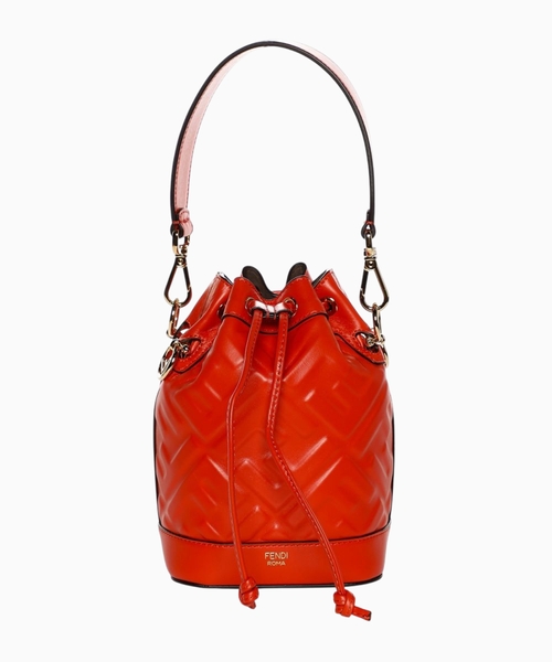 Mon Tresor bag