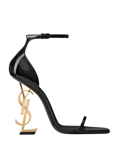 Laklı dəridən Opyum səndəli