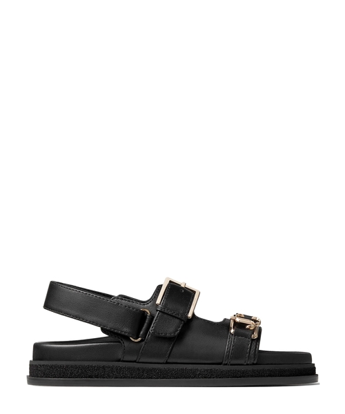 Elyn learther sandal