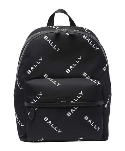 Code backpack