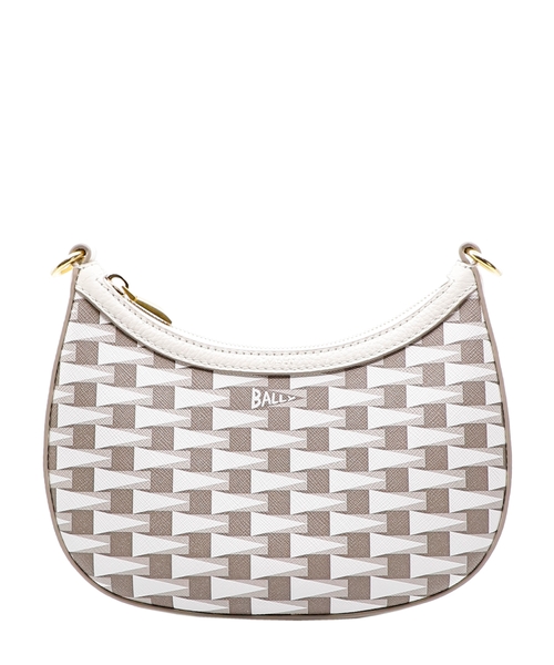 ★ILLIGO★ baguette bag white 5010515911 ○ILLIGO○ Baguette Bag White 5010515911 MUSINSA | ILLIGO