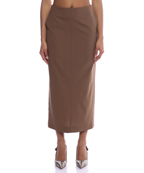 Midi pencil skirt Emporium