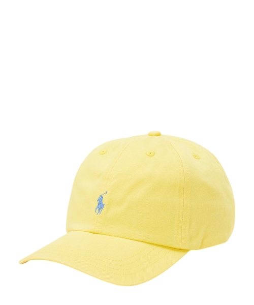 Polo Pony naxışlı kepka