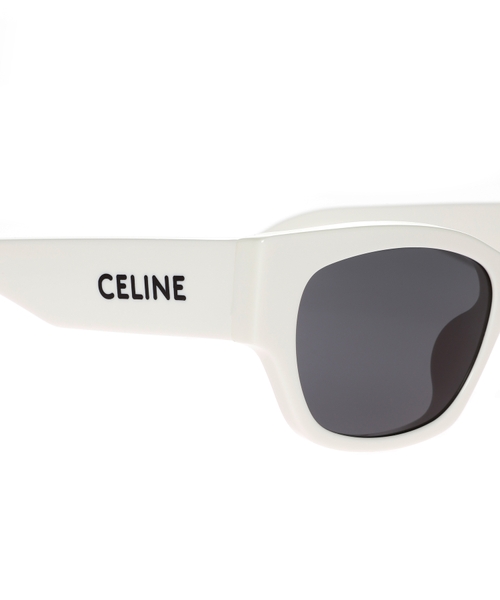 Rectangle frame sunglasses | Emporium