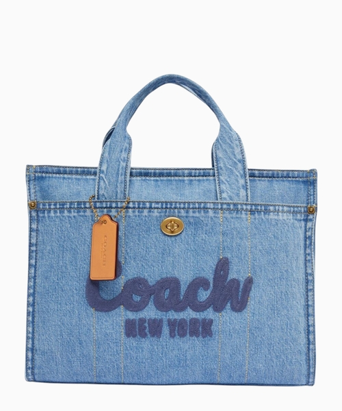Cargo Denim bag