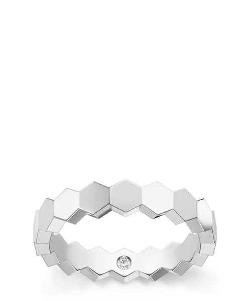 Кольцо Bee de Chaumet
