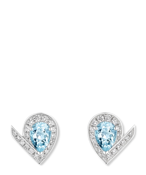 Серьги Joséphine Aigrette