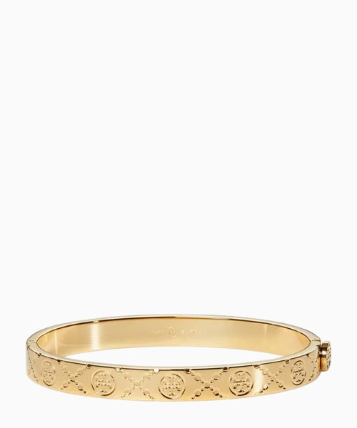 Браслет T Monogram Hinge