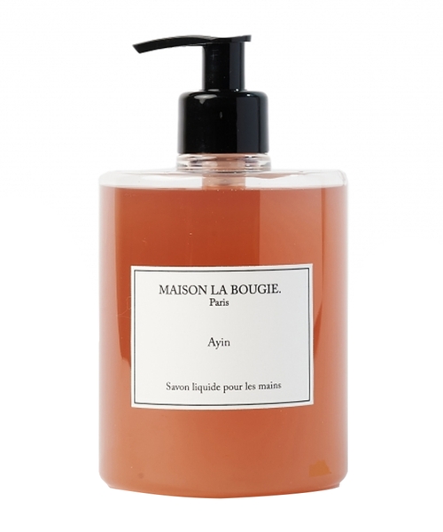 AYIN hand washing gel