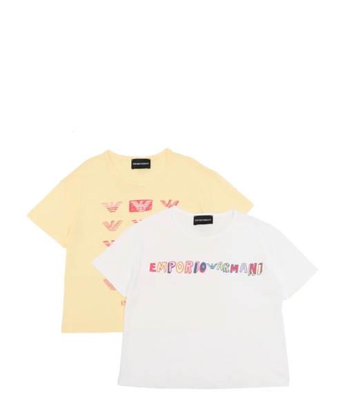 Logo printed t-shirt