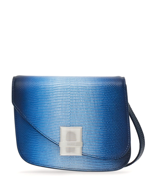 Çiyindən asma Fiamma çantası