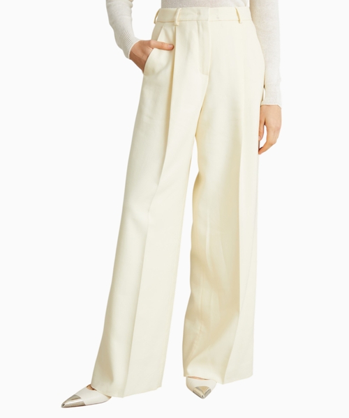 Palazzo trousers